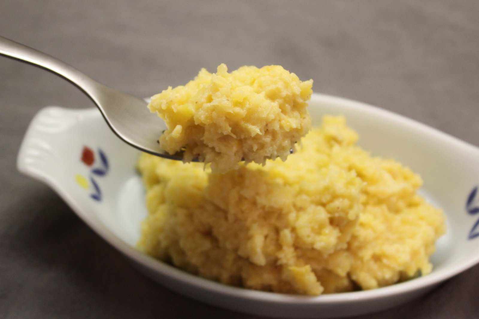 rutabaga mash low-FODMAP FODMAP AIP autoimmune protocol paleo mashed potato substitute cauliflower starchy vegetable