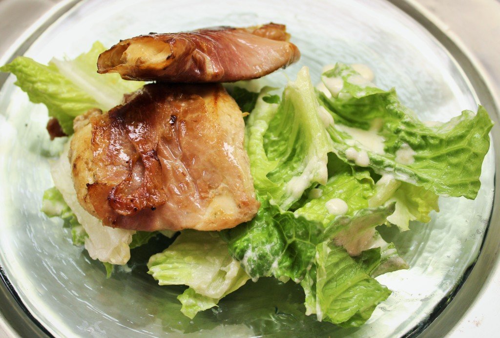 aip autoimmune protocol paleo prosciutto whole 30 dairy free low FODMAP gluten no grain free
