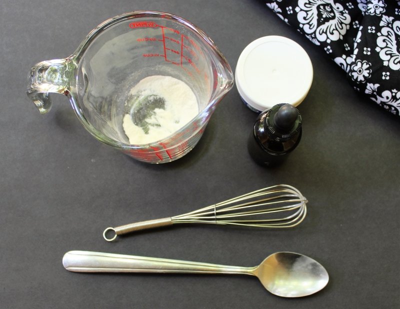 diy monk fruit liquid paleo sweetener