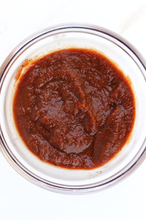 aip paleo bbq sauce