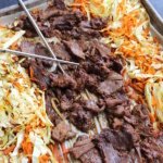 AIP Beef Bulgogi Pan paleo autpimmune protocoll