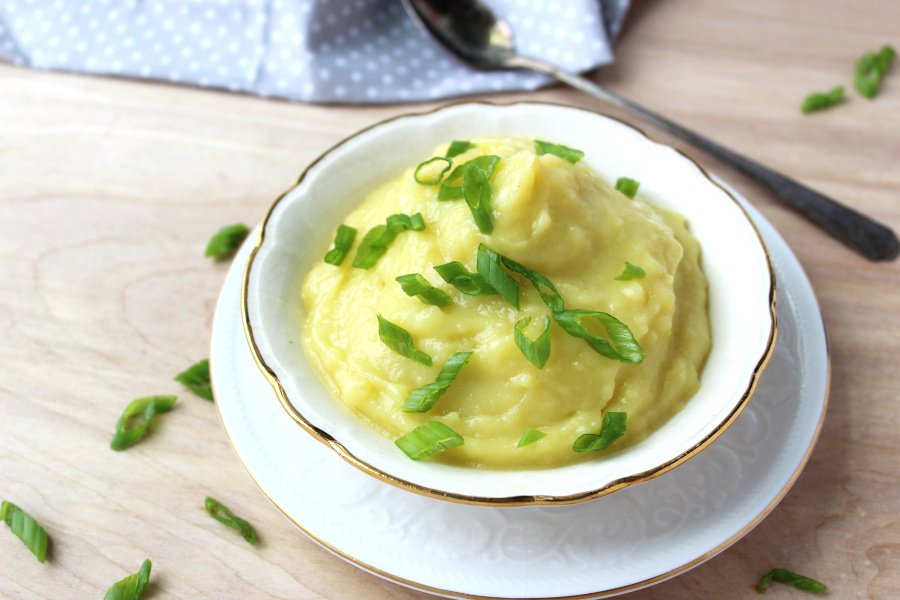 Sour Cream AIP Paleo Dairy Free