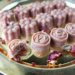 rose rosé white chocolate aip paleo