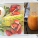 Strawberry Caramelized Onion Vinaigrette paleo AIP autoimmune protocol whole30