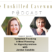 unskilled cavewoman podcast meal planning symptom tracking Jordan Candido