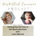 unskilled cavewoman podcast fear aip reintroductions laura morrow orthorexia