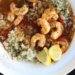 shrimp etouffee aip whole30 keto paleo detox