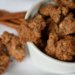 paleo aip tigernut maple granola cereal autoimmune protocol