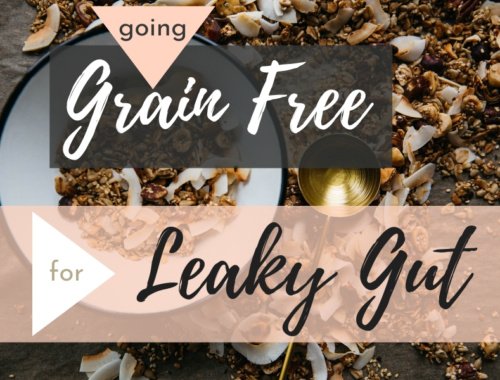 grain free paleo leaky gut