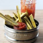AIP No-Cook Ketchup paleo autoimmune protocol catsup