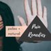 Paleo Natural Pain Remedies