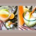 Paleo Ginger Spritzer Mocktail