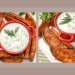 Spicy Fries with Ranch
