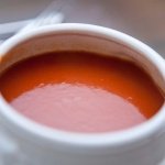 aip not tomato fennel soup