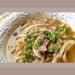 daikon noodle soup