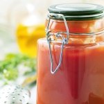 AIP No-Cook Not-Tomato Sauce