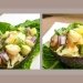 Paleo Pineapple-Shrimp Stuffed Avocados