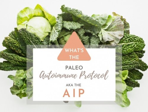 paleo autoimmune protocol aka the aip