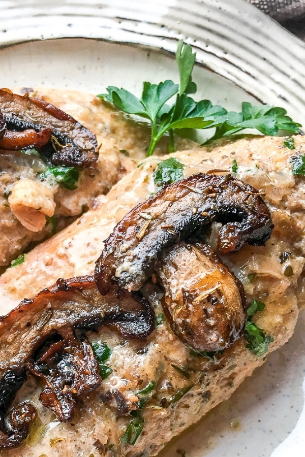 Paleo chicken breast instant pot recipes hot sale