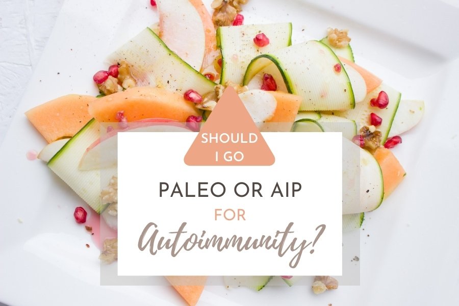 should i go paleo or aip for autoimmunity