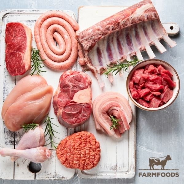 farm foods