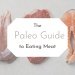 paleo guide to eating meat