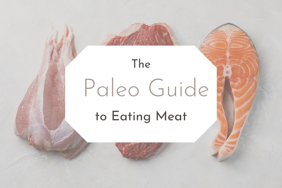 Guide to Grass-fed  Against All Grain - Delectable paleo recipes to eat &  feel great