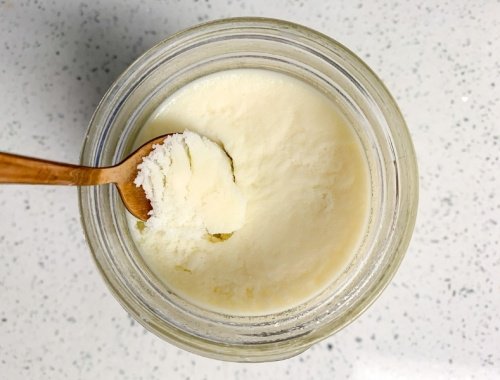 how to render tallow in the instant pot