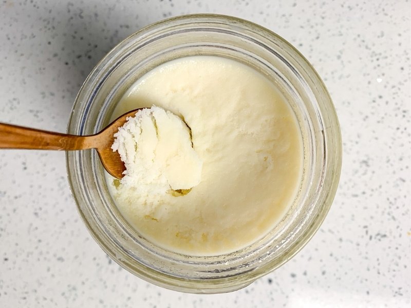 how to render tallow in the instant pot