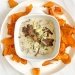 animal-based brisket queso