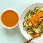 animal based marinara