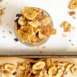 animal-based granola