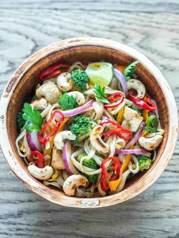 Primal Turkey Leftover Recipes