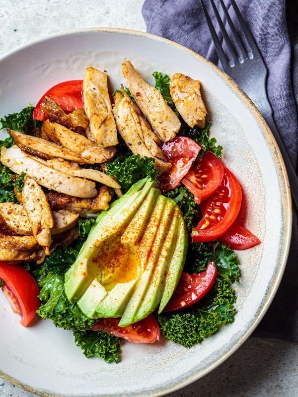 Primal Turkey Leftover Recipes