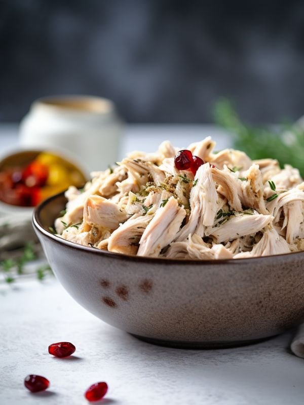 Primal Turkey Leftover Recipes