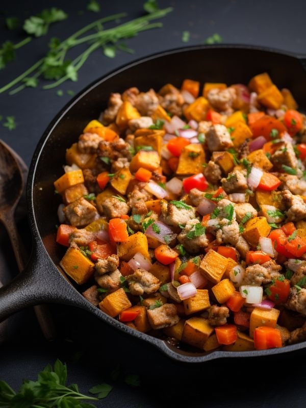 Primal Turkey Leftover Recipes