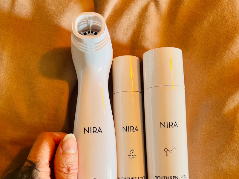 Nira Pro 3 Laser